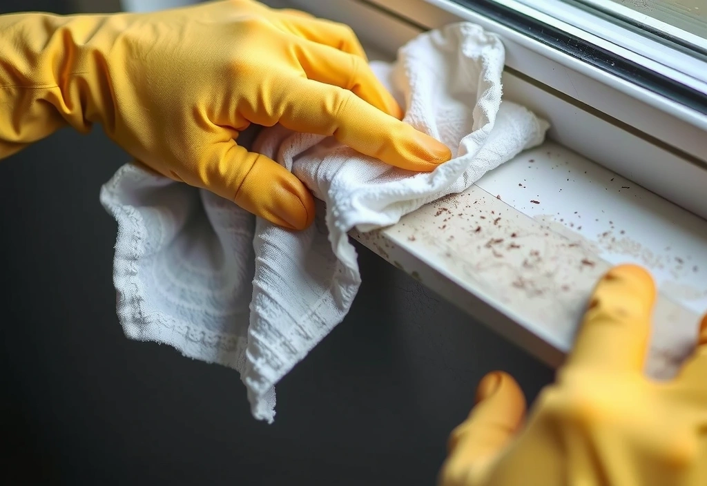 Edge-first technique